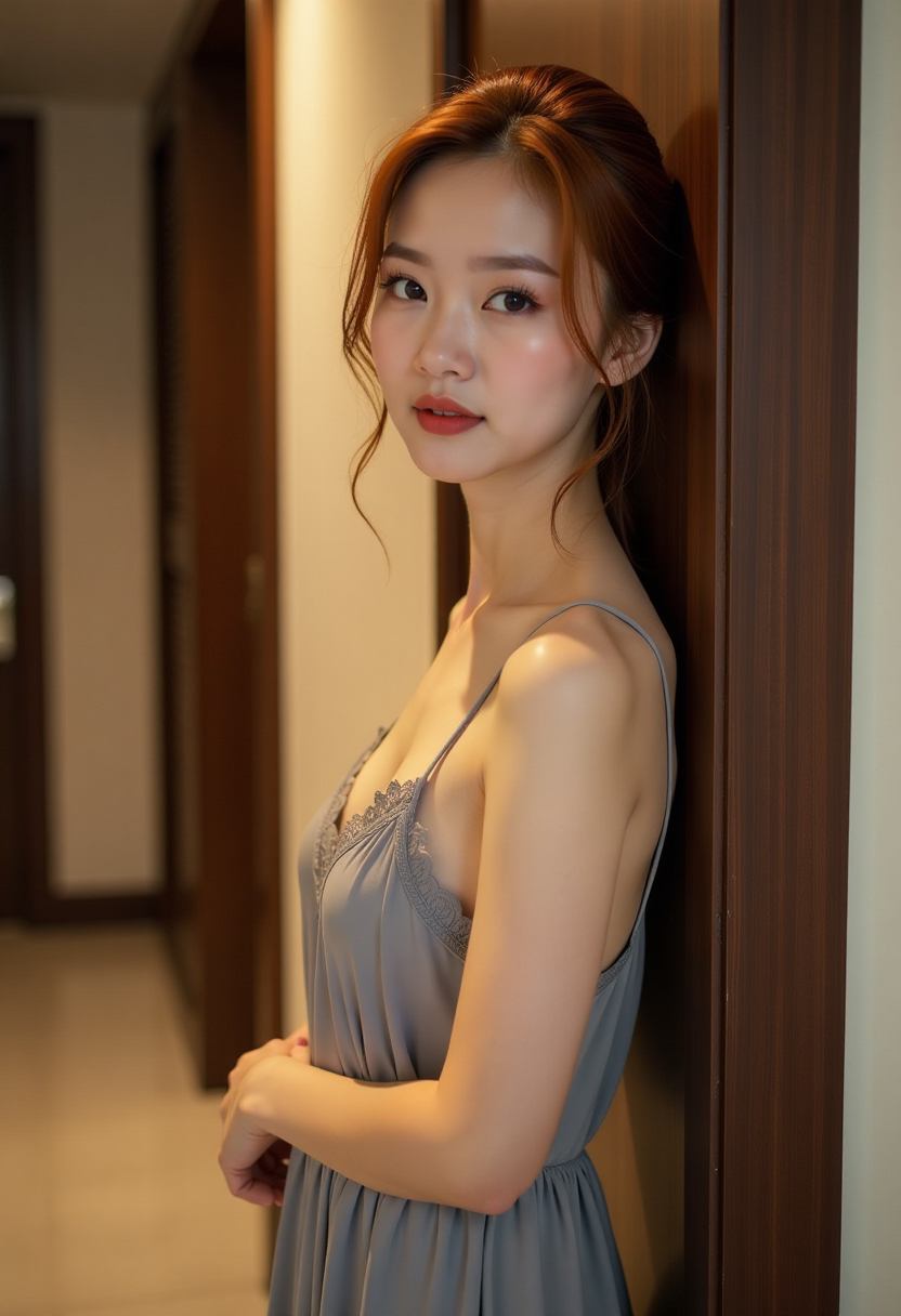 拾光纪海报
