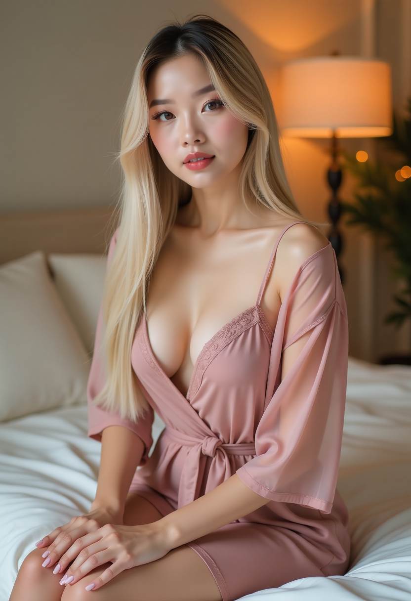 金黄麦田海报